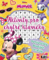 Minnie - Aktivity pro chytré hlavičky