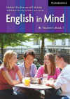 English in Mind 3 - Student´s Book