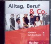 Alltag, Beruf & Co. - CD