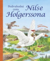 Podivuhodná cesta Nilse Holgerssona