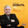 Miroslav Donutil čte povídky Oty Pavla - CD mp3