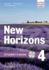 New Horizons 4 - Student´s Book
