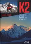 K2 - poslední klenot mé koruny Himálaje