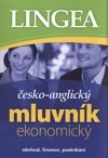 Lingea česko-anglický mluvník ekonomický