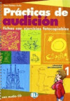 Prácticas de audición 1 - Photocopiable + Audio CD