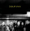 DK LP XXIII - CD