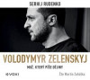 Volodymyr Zelenskyj - CD