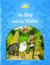 The Boy and the Violin