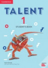 Talent 1 - Student´s Book