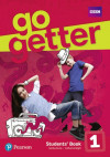 GoGetter 1 - Students´ Book