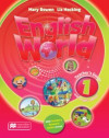 English World 1 - Teacher´s Guide with Webcode and eBook
