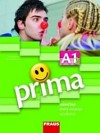 Prima A1 / díl 2. Němčina jako druhý cizí jazyk