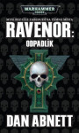 Warhammer 40,000: Ravenor - Odpadlík