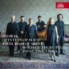 Dvořák: Quintets op. 81, 97 (Pavel Haas Quartet) - CD