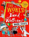 World of David Walliams Book of Stuff