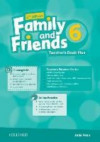 Family and Friends - Level 6 - Teacher s Book Plus