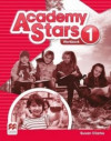 Academy Stars 1 - Activity and Digital Activity