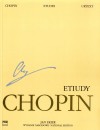 Etudy Chopin