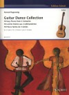Guitar dance collection Kytarové tance