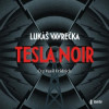 Tesla Noir - CD mp3