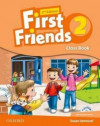 First Friends - 2 Class Book