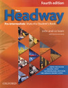New Headway Pre-Intermediate - Maturita Student´s Book
