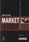 Market Leader Intermediate - Teacher´s Book