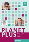 Planet Plus A1 - DVD
