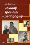 Základy speciální pedagogiky - Metodická příručka