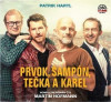 Prvok, Šampón, Tečka a Karel - CD mp3