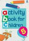 Oxford Activity Book for Children 5