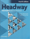 New Headway Intermediate - Maturita Workbook