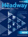 New Headway Intermediate - Fourth edition
