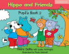Hippo and Friends 2 - Pupil´s Book