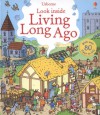 Look Inside: Living Long Ago