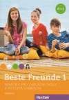 Beste Freunde 1 - Učebnice (A 1.1)