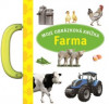 Farma - Moje obrázková knížka