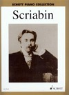 Scriabin Schott Piano Collection ED 7523