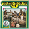 Greenhorns '71 - LP