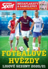 Sport Speciál: Fotbalové hvězdy ligové sezony 2020/2021