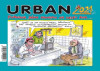 Kalendář 2021 - Urban