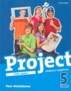 Project 5 - Third Edition