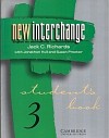 New Interchange 3