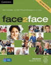 Face2face Advanced - Student´s Book