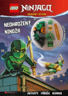 LEGO Ninjago - Neohrožený nindža