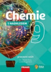 Chemie 9 s nadhledem - Pracovní sešit