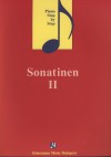 Sonatiny 2 pro klavír