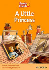 Family and Friends 4: Reader B - A Little Princess