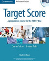 Target Score - Student´s Book with Test Booklet