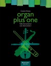 Organ plus one Tiefe Instrumente I.